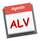 De agenda voor de ALV op 27 november 2025