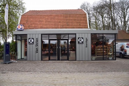 Bonnen Keurslagerij Marco van Strien